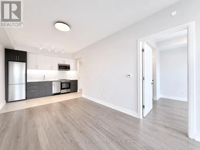 508 - 2525 BATHURST STREET, Toronto (Forest Hill North), Ontario M6B2Y9