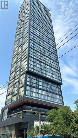 2909 - 319 JARVIS STREET, Toronto (Moss Park), Ontario M5B0C8