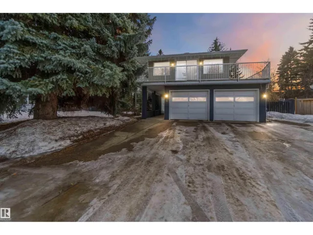 6 Garraway PL, St. Albert, Alberta T8N2A1