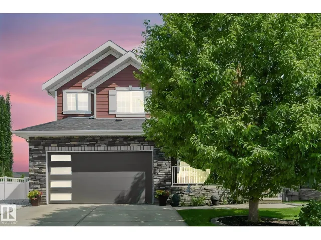 96 POINTE, Beaumont, Alberta T4X0G2