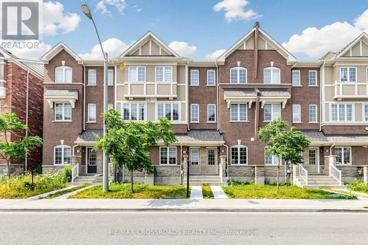 78 JOLLY WAY, Toronto (Dorset Park), Ontario M1P0E2