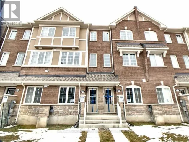 78 JOLLY WAY, Toronto (Dorset Park), Ontario M1P0E2