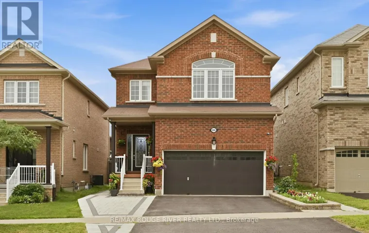 886 GROVELAND AVENUE, Oshawa (Taunton), Ontario L1K0W1
