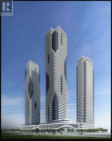 912 - 195 COMMERCE STREET, Vaughan (Vaughan Corporate Centre), Ontario L4K0P9
