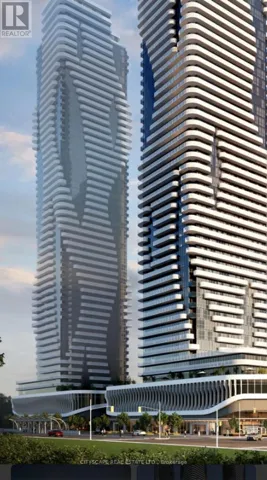 2505 - 195 COMMERCE STREET, Vaughan (Vaughan Corporate Centre), Ontario L4K0P9