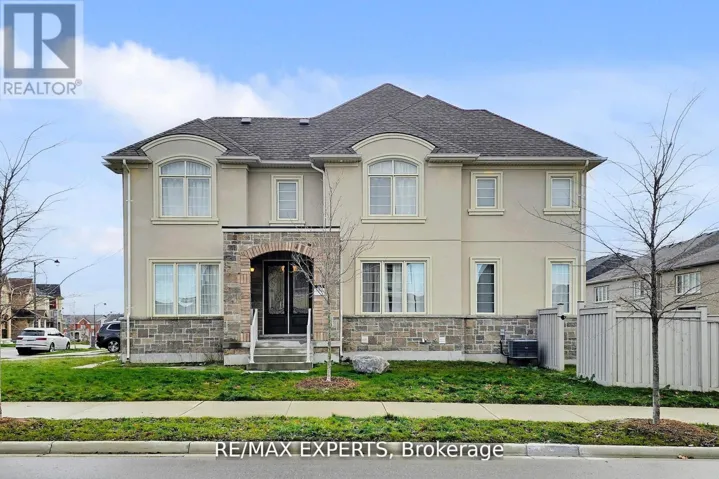 167 FREDERICK PEARSON STREET, East Gwillimbury (Queensville), Ontario L9N0Y8