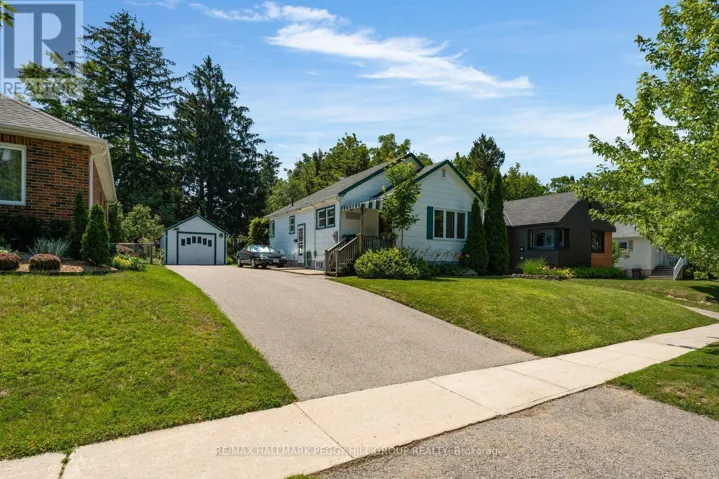 171 CODRINGTON STREET, Barrie (Codrington), Ontario L4M1R9