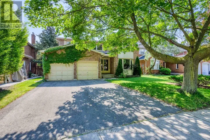 1237 BEECHGROVE CRESCENT, Oakville (GA Glen Abbey), Ontario L6M2B5