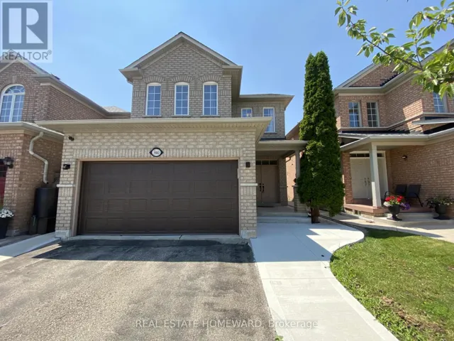 5860 TERRAPARK TRAIL, Mississauga (Churchill Meadows), Ontario L5M6S1