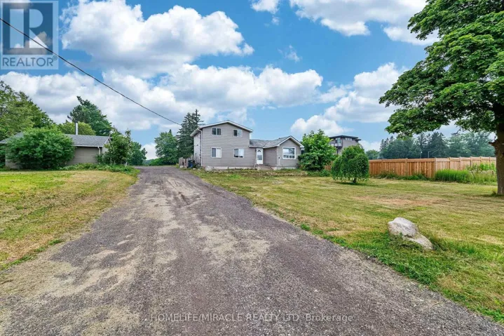10662 WINSTON CHURCHILL BOULEVARD, Halton Hills (Rural Halton Hills), Ontario L7G4S7