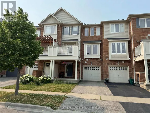 829 FOWLES COURT, Milton (HA Harrison), Ontario L9T0Z6
