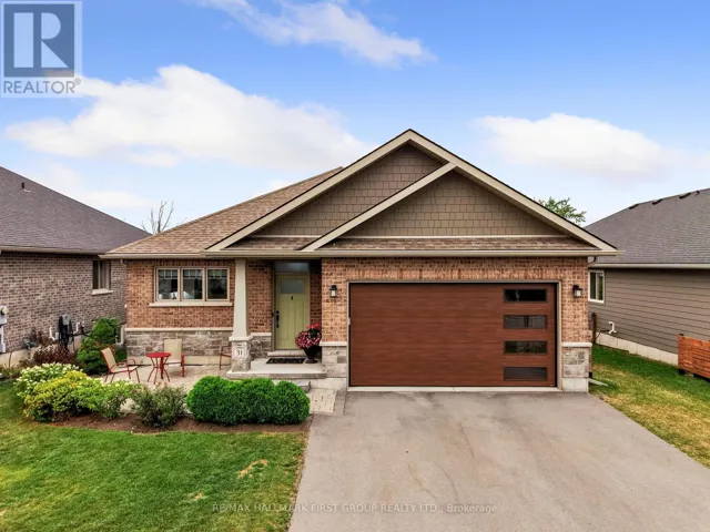 31 MERCEDES DRIVE, Belleville (Belleville Ward), Ontario K8N0B7