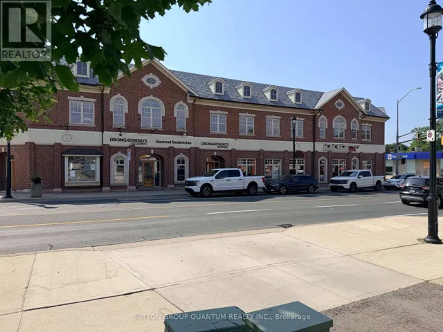 2 - 312 DUNDAS STREET E, Hamilton (Waterdown), Ontario L0R2H0