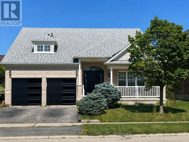 63 WEBB AVENUE, Brantford, Ontario N3T0A2
