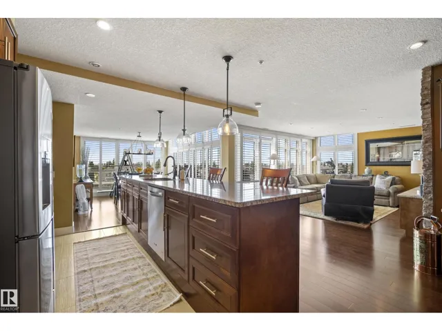 #405 1350 WINDERMERE WY SW, Edmonton, Alberta T6W2J3