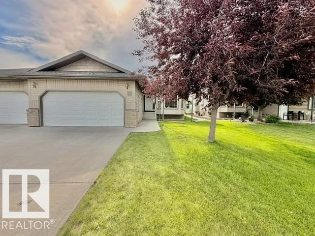 18 Nordal CL, Wetaskiwin, Alberta T9A0P1