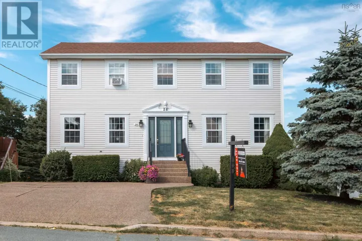 28 Hillview Drive, Portland Hills, Nova Scotia B2W6J2