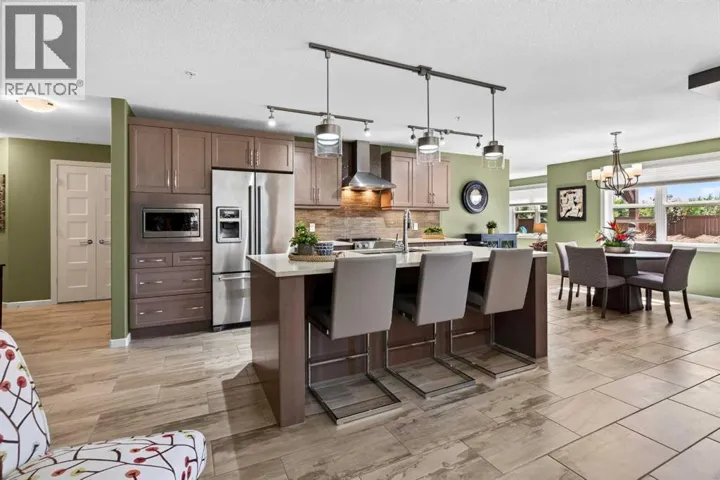 1110, 10 Market Boulevard SE, Airdrie, Alberta T4A0W8