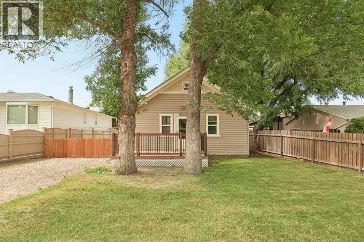 2014 15 Street, Coaldale, Alberta T1M1A2