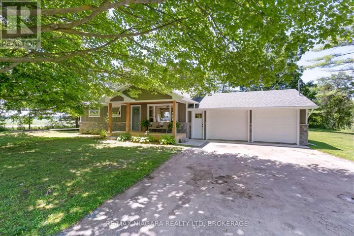 43092 WILLS ROAD, Wainfleet (Marshville/Winger), Ontario L0S1V0