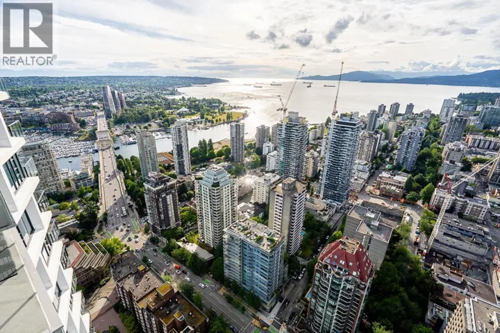 5302 1289 HORNBY STREET, Vancouver, British Columbia V6Z0G7