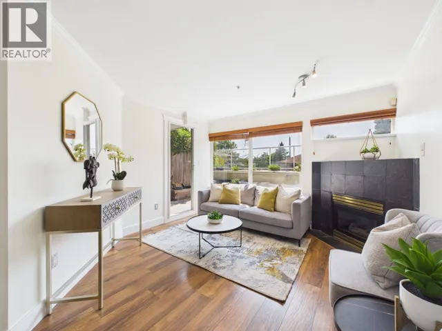215 2238 KINGSWAY STREET, Vancouver, British Columbia V5N2T7
