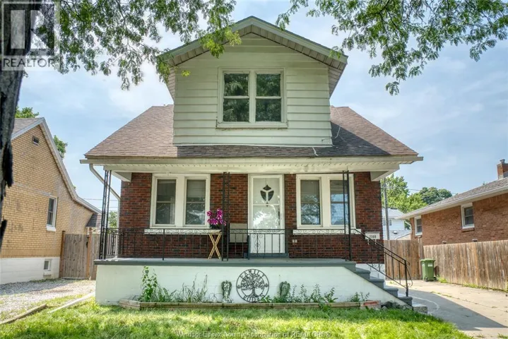 2309 ALEXIS ROAD, Windsor, Ontario N8W3Z2