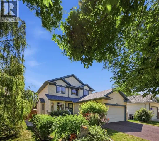 12 Valley Glen Heights NW, Calgary, Alberta T3B5R2
