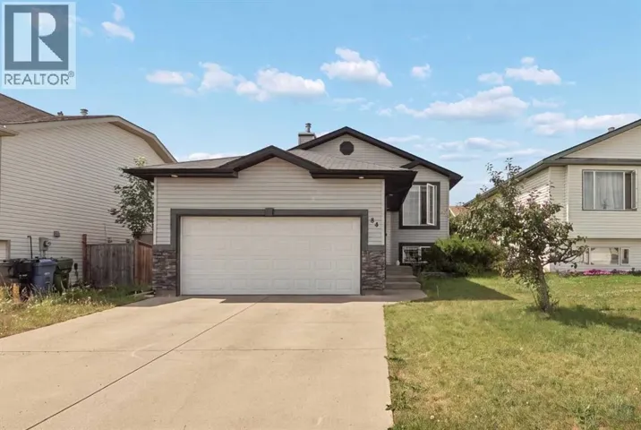 84 Aberdeen Road W, Lethbridge, Alberta T1J4Z2