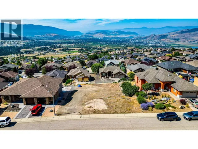1408 Red Mountain Place, Vernon, British Columbia V1B4A3