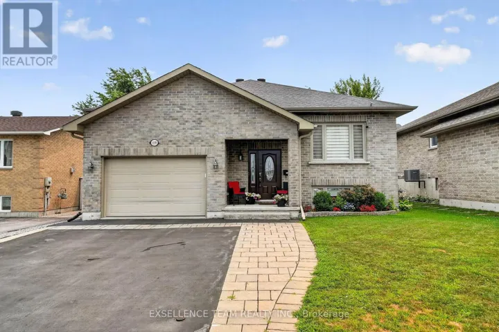 1159 MONTREAL ROAD, Cornwall, Ontario K6H1E3