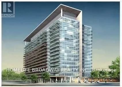 1912 - 4K SPADINA AVENUE, Toronto (Waterfront Communities), Ontario M5V3Y9