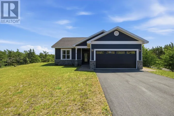719 Indian Meal Line, Portugal Cove - St. Philip's, Newfoundland & Labrador A1M3E6