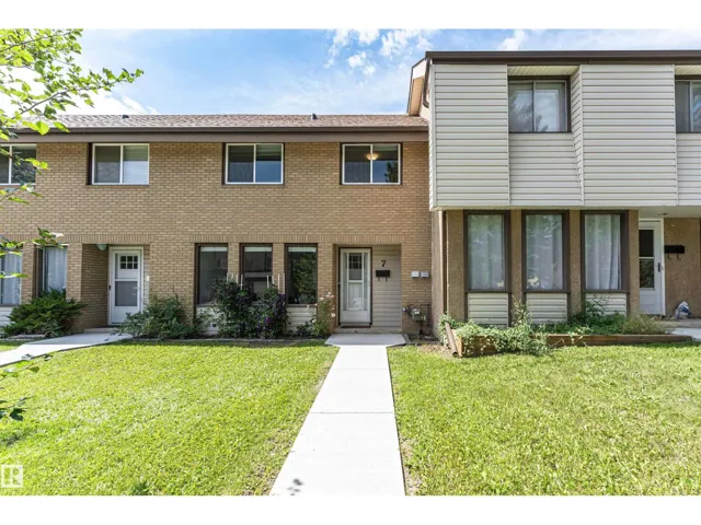 7 GRANDIN VG, St. Albert, Alberta T8N1R9