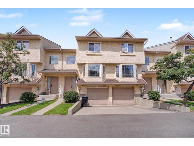 #27 3645 145 AV NW, Edmonton, Alberta T5Y2S3