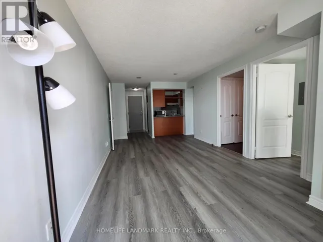 2305 - 70 TOWN CENTRE COURT W, Toronto (Bendale), Ontario M1P0B2
