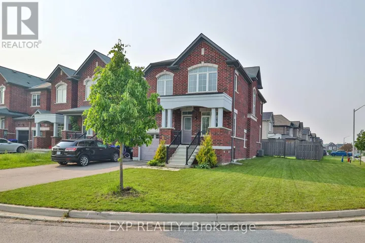 1487 FARROW CRES CRESCENT, Innisfil, Ontario L9S0L6