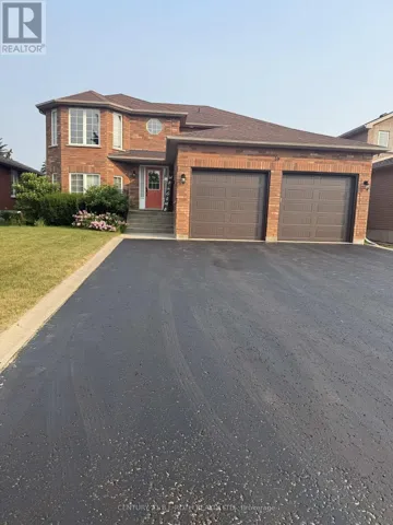 UPPER LEVEL - 59 NICKLAUS DRIVE, Barrie (East Bayfield), Ontario L4M6V7