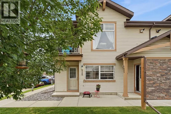 415, 31 Jamieson Avenue, Red Deer, Alberta T4P0H7