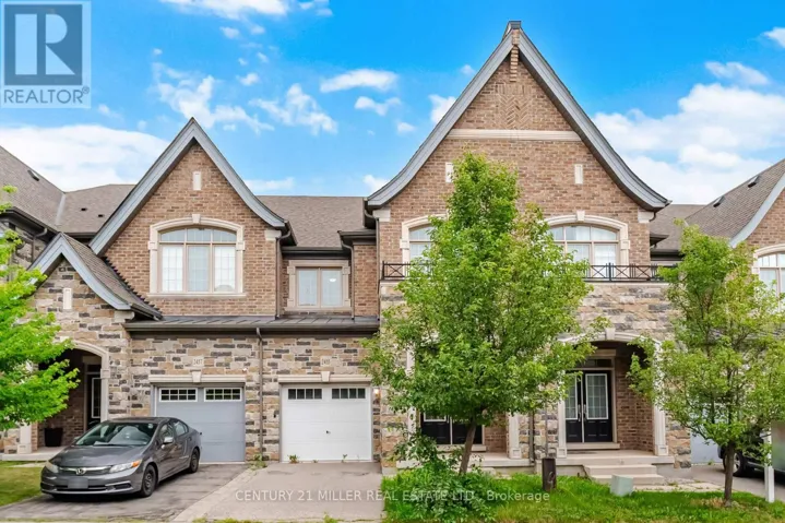 2455 VILLAGE COMMON, Oakville (BC Bronte Creek), Ontario L6M0S2