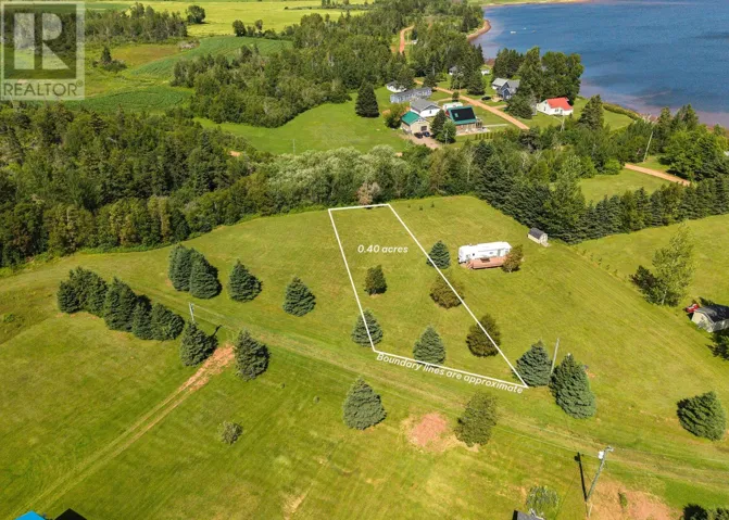LOT LORETTA Lane, Bayside, Prince Edward Island C0B2C0
