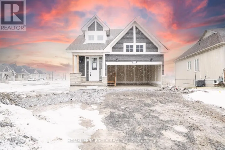 33 COUNTRY CLUB DRIVE, Loyalist (Bath), Ontario K0H1G0