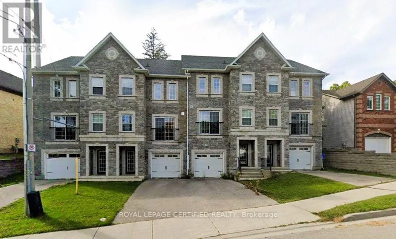 57 WOOLWICH STREET, Kitchener, Ontario N2K1S2