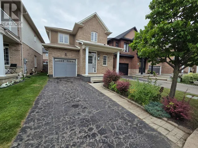 28 TIDEMORE HEIGHTS, Hamilton (Lakeshore), Ontario L8E0B7