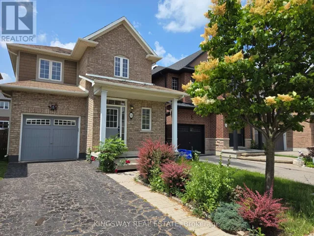 28 TIDEMORE HEIGHTS, Hamilton (Lakeshore), Ontario L8E0B7