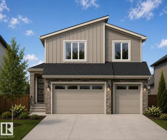6236 29 AV SW, Edmonton, Alberta T6X3J2