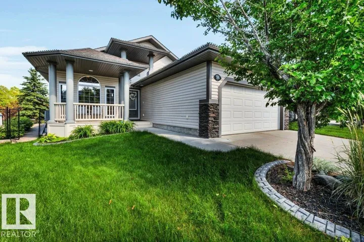 48 LAMPLIGHT, Spruce Grove, Alberta T7X0G8