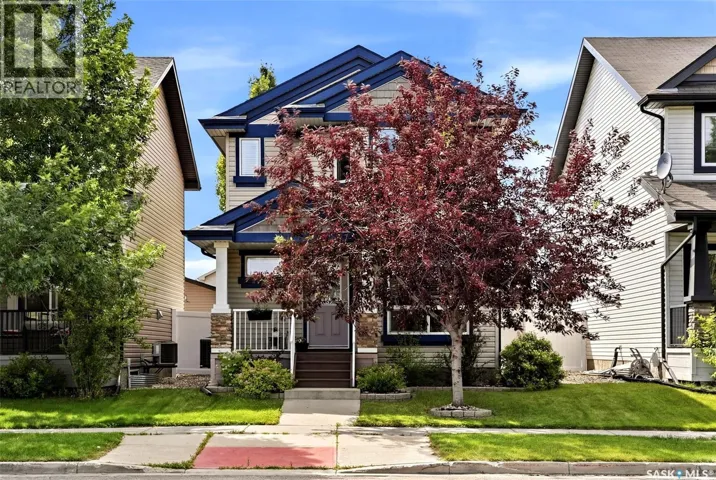 3513 Green Bank ROAD, Regina, Saskatchewan S4V1L5