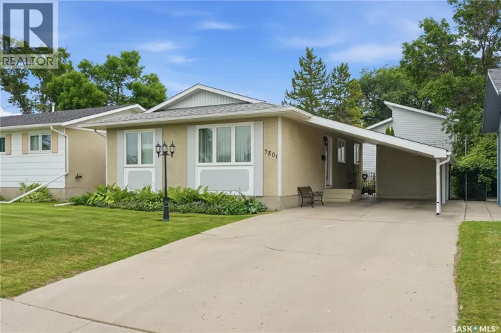 3801 Diefenbaker DRIVE, Saskatoon, Saskatchewan S7L5C6