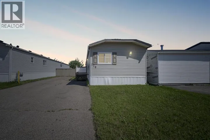 179 Grant Way, Fort McMurray, Alberta T9H5J3